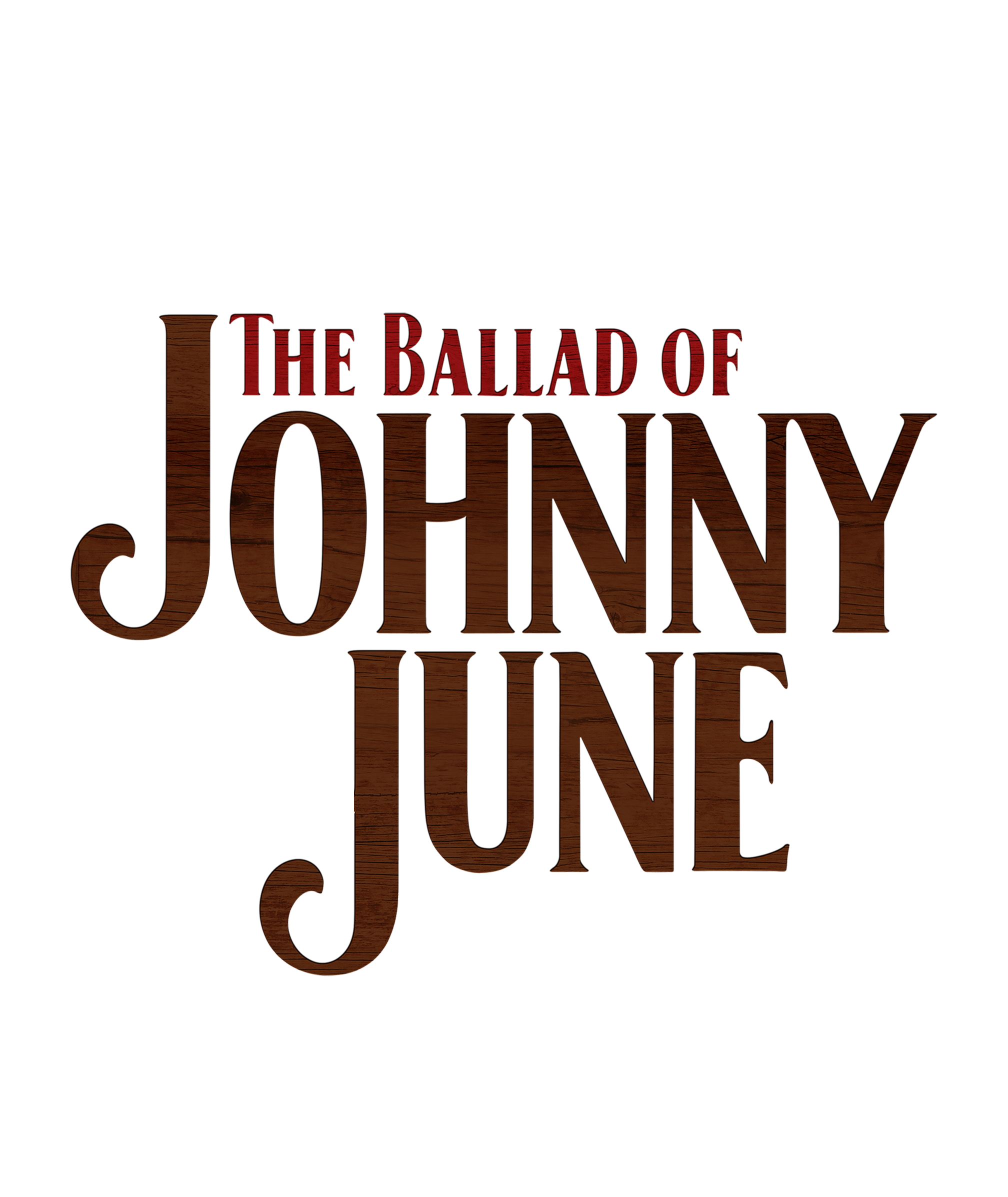 The Ballad of Johnny & June the musical