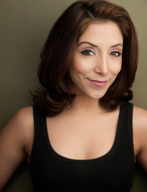 Cast Christina Biancot