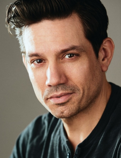 Christopher Ryan Grant