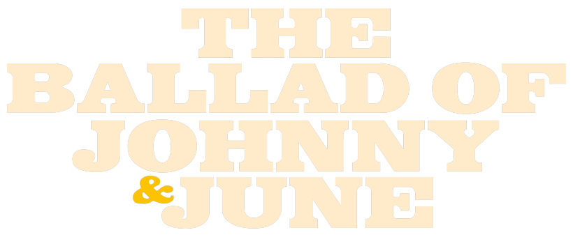 The Ballad of Johnny and June - The Johnny Cash Musical